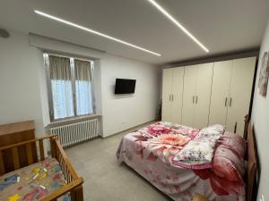 Casa vacanze La Coccinella