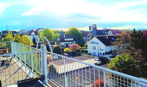 Skylight46 La Terrasse St Louis