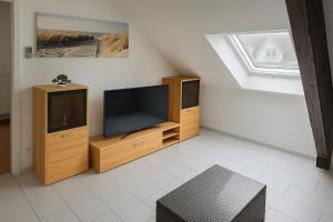 Appartements Skylight46 La Terrasse St Louis : Appartement 1 Chambre