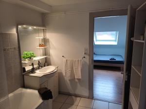 Skylight46 La Terrasse St Louis