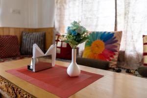 SHUKPA RESIDENCY LoWER TUKCHA