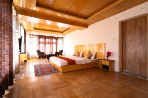 SHUKPA RESIDENCY LoWER TUKCHA