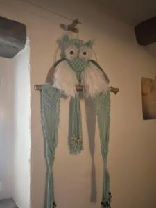 B&B / Chambres d'hotes Le PHoenix : photos des chambres