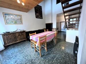 Appartements Superbe appartement duplex en coeur de station : photos des chambres