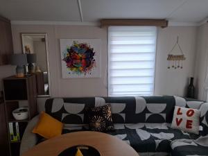 Appartements Mobihome Comfort 3 chambres 6 Personnes : photos des chambres