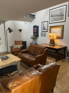 Holly Cottage The Studio