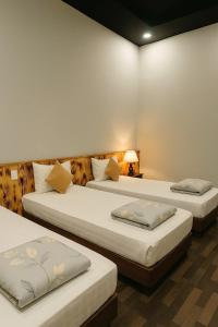 Global Hanoi Backpackers