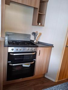 Appartements Mobihome Comfort 3 chambres 6 Personnes : photos des chambres