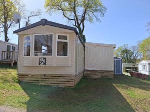 Appartements Mobihome Comfort 3 chambres 6 Personnes : photos des chambres