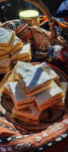 PRIDVOR de STOENESTI