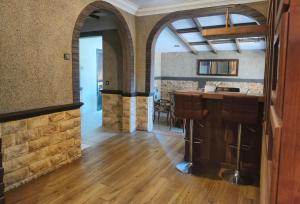 Untaian Kaseh Villa at Tambun by S&S Groups Consultant