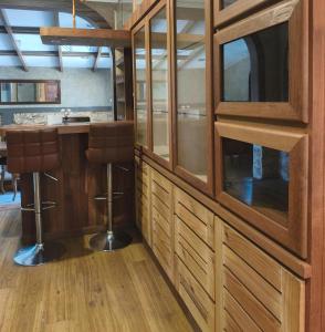 Untaian Kaseh Villa at Tambun by S&S Groups Consultant