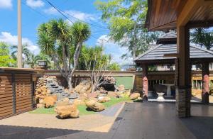 Untaian Kaseh Villa at Tambun by S&S Groups Consultant
