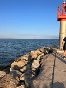 Campings Mobil Home SIBLU VALRAS PLAGE : photos des chambres