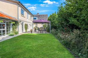 Like Home Holiday House 9 B