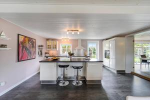 Like Home Holiday House 9 B