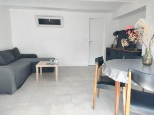 Appartements Appartement 2 pieces a Beaulieu-sur-Mer : photos des chambres