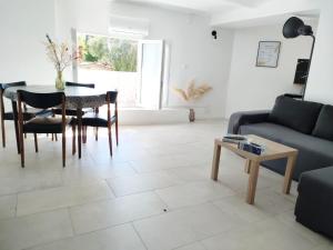 Appartements Appartement 2 pieces a Beaulieu-sur-Mer : photos des chambres