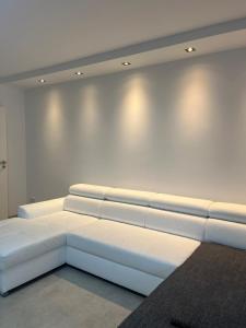 Modern apartment in Nuremberg