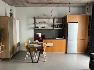 ID Apart Mamaia Nord