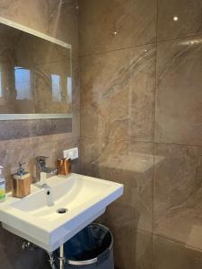 Modern apartment in Nuremberg