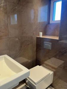 Modern apartment in Nuremberg