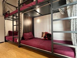 Green Backpackers Hostel and Homestay