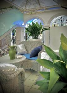 Hotel La Parigina