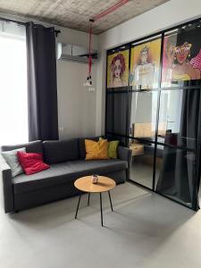 ID Apart Mamaia Nord