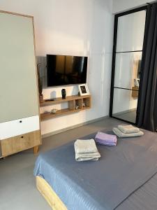 ID Apart Mamaia Nord