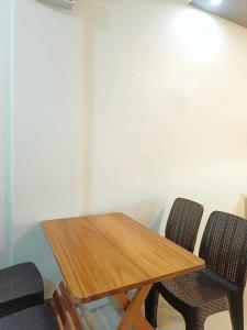 GnJ Residences Baler