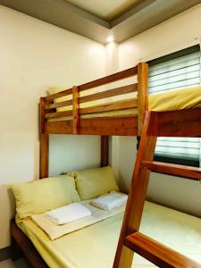 GnJ Residences Baler