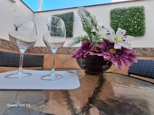 Apartamento Parral