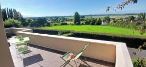 Villas natura : photos des chambres