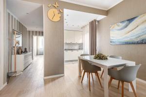 Ospedale Maggiore - Università Medicina Chirurgia