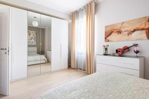 Ospedale Maggiore - Università Medicina Chirurgia