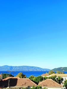 Giotas apartment 100m fro the beach