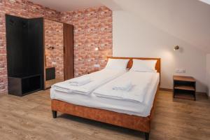 Aparts & Hotel Garbarska