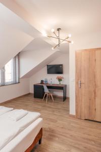 Aparts & Hotel Garbarska