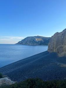 Olives house Chios island