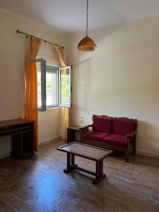 Olives house Chios island