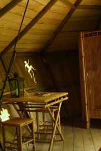 Campings Parc de la Belle : photos des chambres