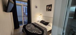 Habitaciones Gran Via