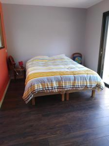 Maison spacieuse 700m des plages 8 lits