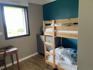 Maisons de vacances Maison spacieuse 700m des plages 8 lits : photos des chambres