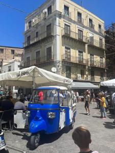 Appartamento Casa Florio Mondello