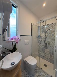 Blu Vesuvius Sorrento