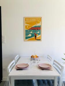Appartements Studio : photos des chambres