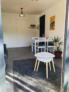 Appartements Studio : photos des chambres