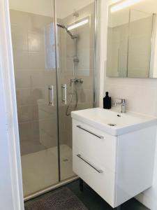 Appartements Studio : Appartement 1 Chambre